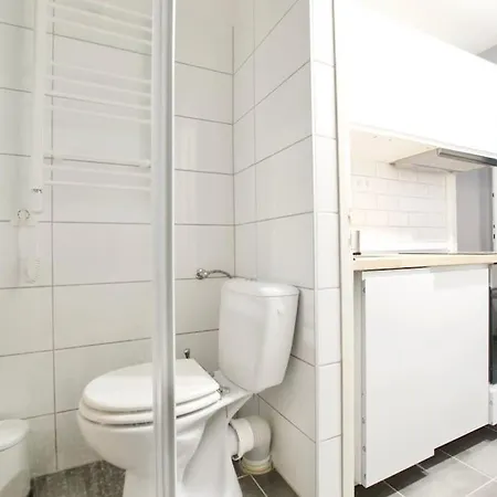 Apartment Standard By Hi5 - Wesselenyi Str. *
