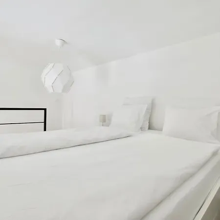 Apartment Standard By Hi5 - Wesselenyi Str. *