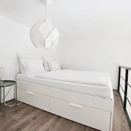 Apartment Standard By Hi5 - Wesselenyi Str.