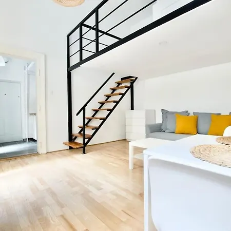 Apartament Standard By Hi5 - Wesselenyi Str.