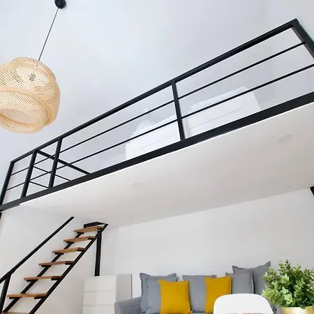 Appartement Standard By Hi5 - Wesselenyi Str.